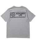 Shop Tee Gray - 画像 (2)