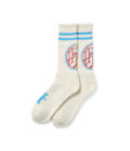 HL Socks Cream