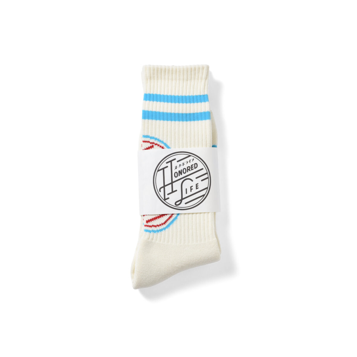 HL Socks Cream - 画像 (4)