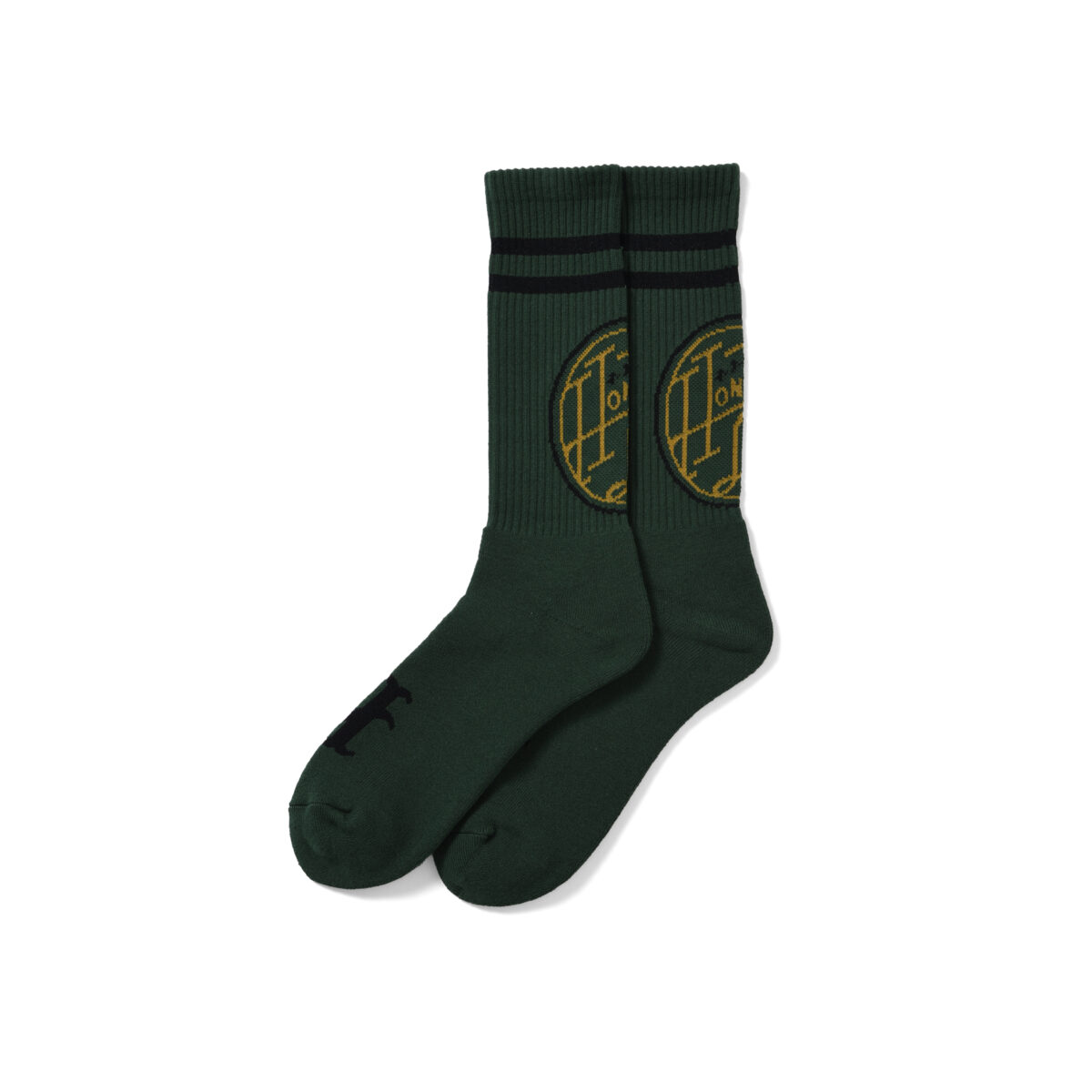 HL Socks Green