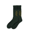 HL Socks Green