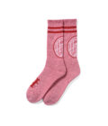 HL Socks Pink