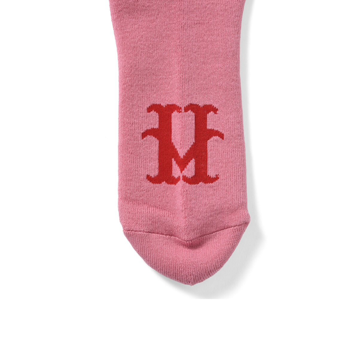 HL Socks Pink - 画像 (4)