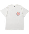 SHOP LOGO TEE V.WHITE