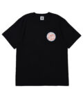 SHOP LOGO TEE BLACK