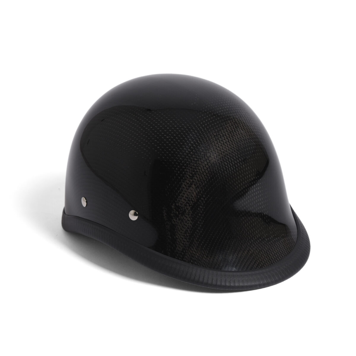 Carbon Jockey Helmet