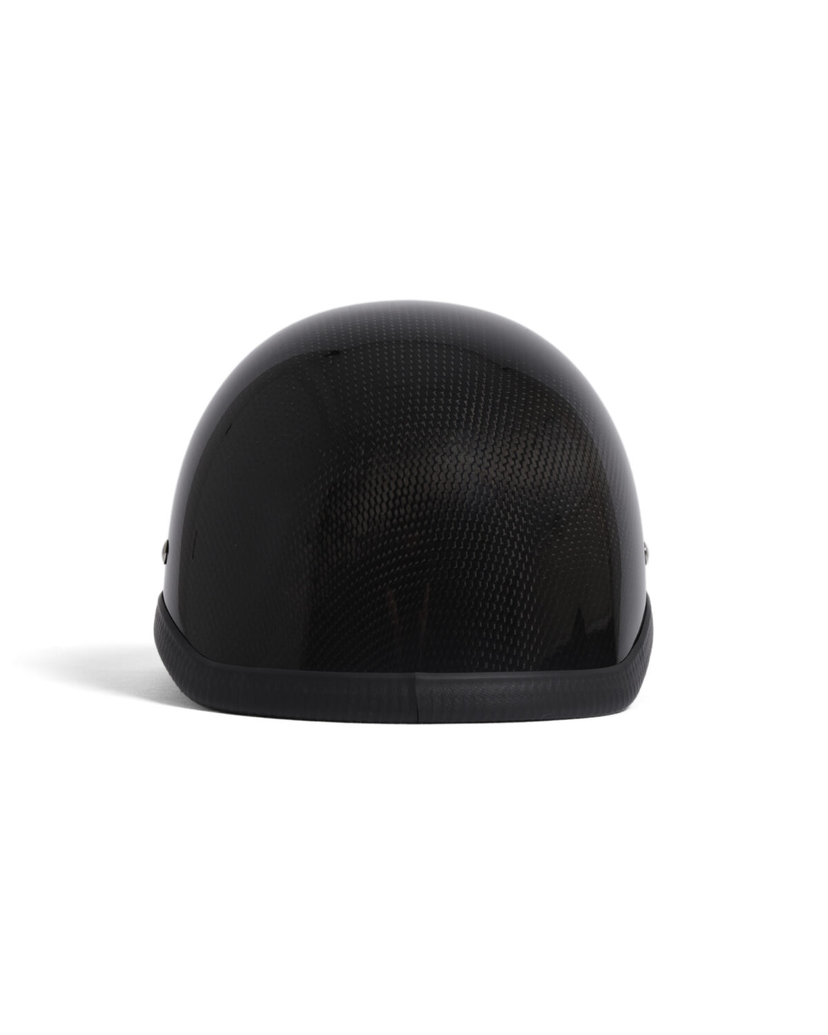 Carbon Jockey Helmet - 画像 (2)