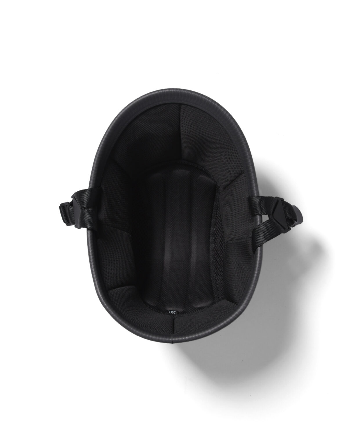 Carbon Jockey Helmet - 画像 (3)