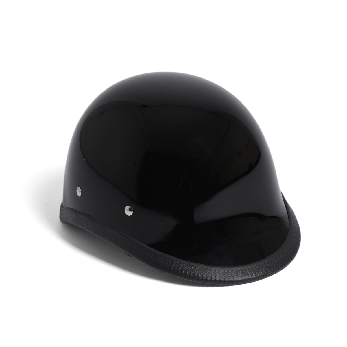 Jockey Helmet Gloss Black
