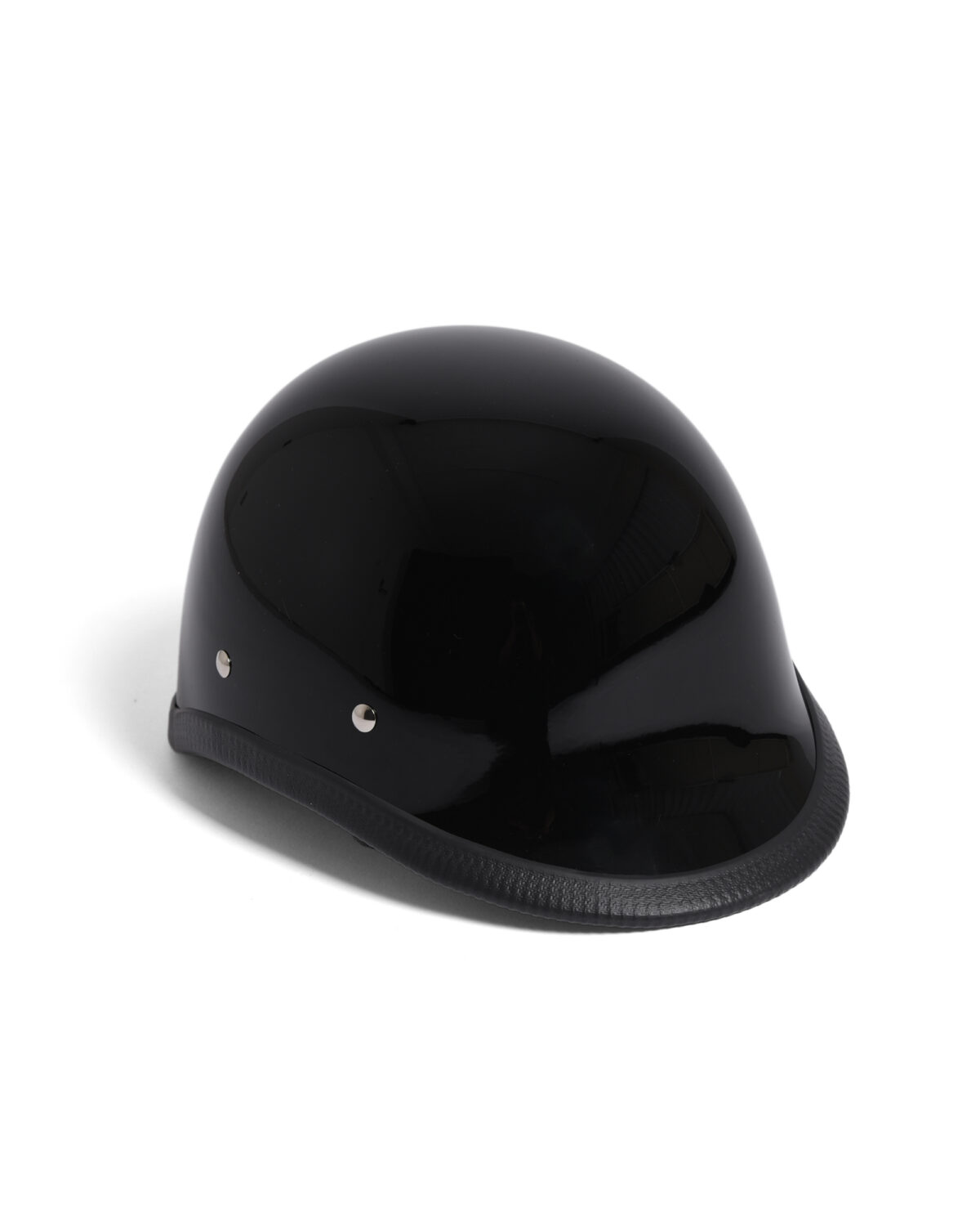 Jockey Helmet Gloss Black