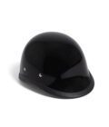 Jockey Helmet Gloss Black