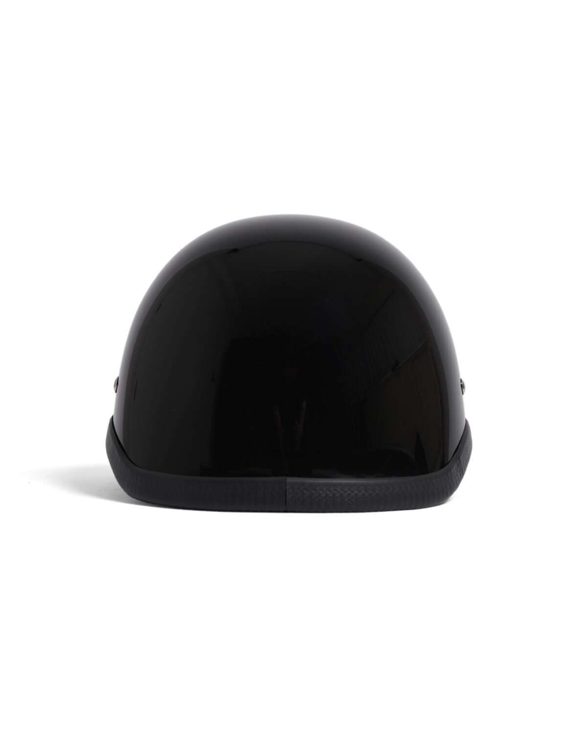Jockey Helmet Gloss Black - 画像 (2)
