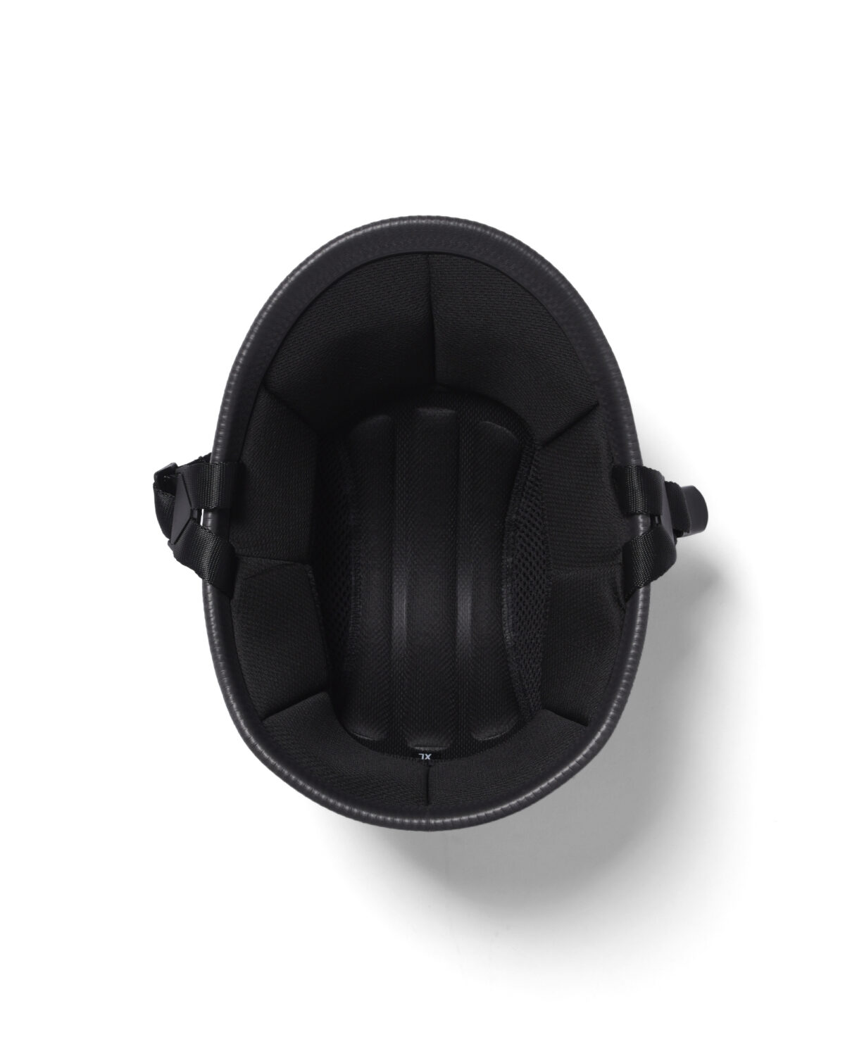 Jockey Helmet Gloss Black - 画像 (3)