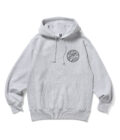 Circle Logo Hoodie