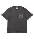 SHOP LOGO TEE STEALTH BLACK