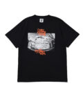 HL PHOTO TEE 002 BLACK