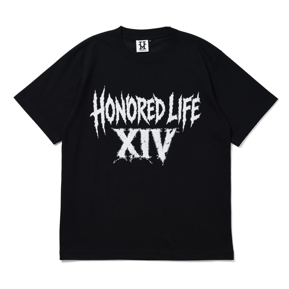 14th Anniversary Tee