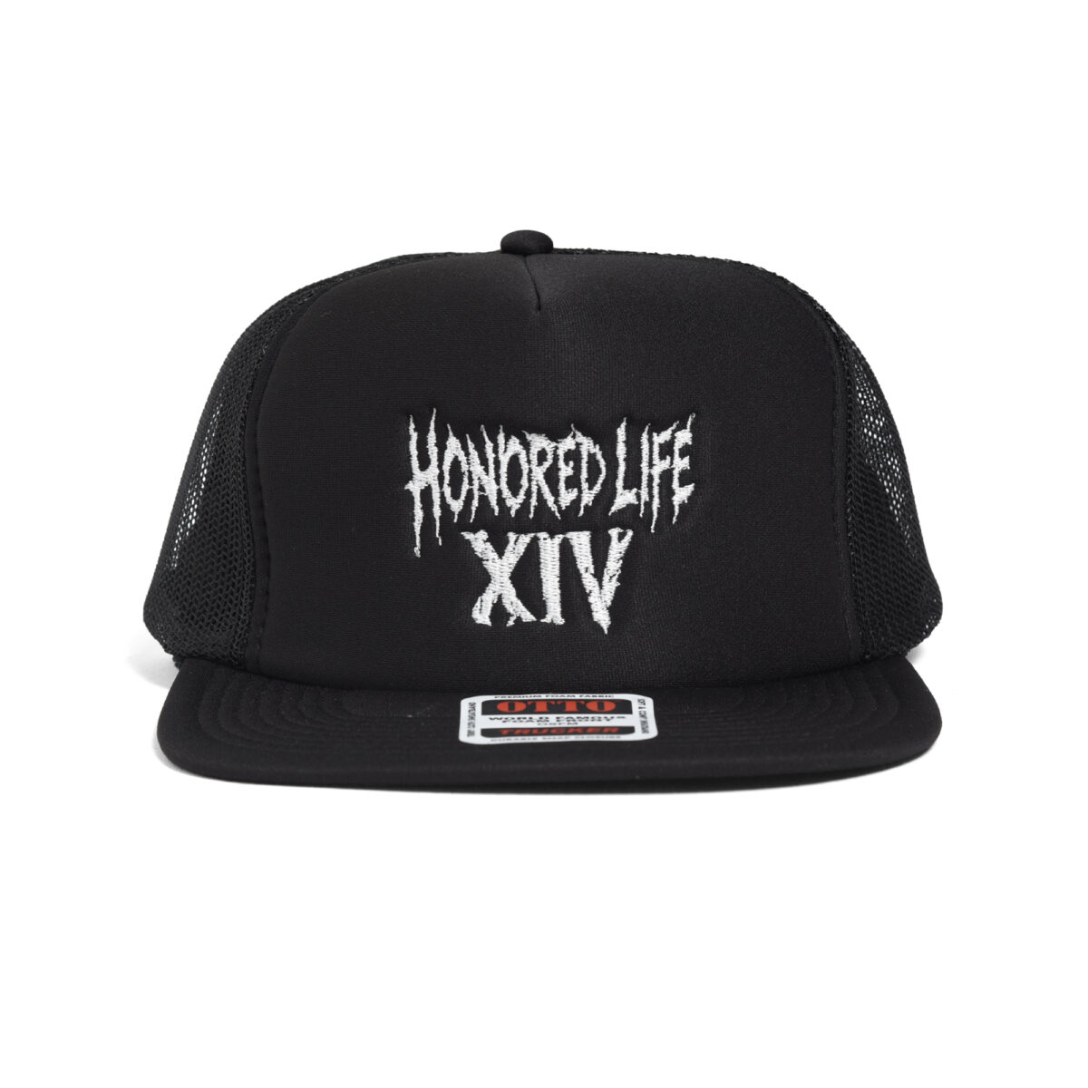 14th Anniversary Mesh Cap