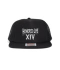 14th Anniversary Mesh Cap