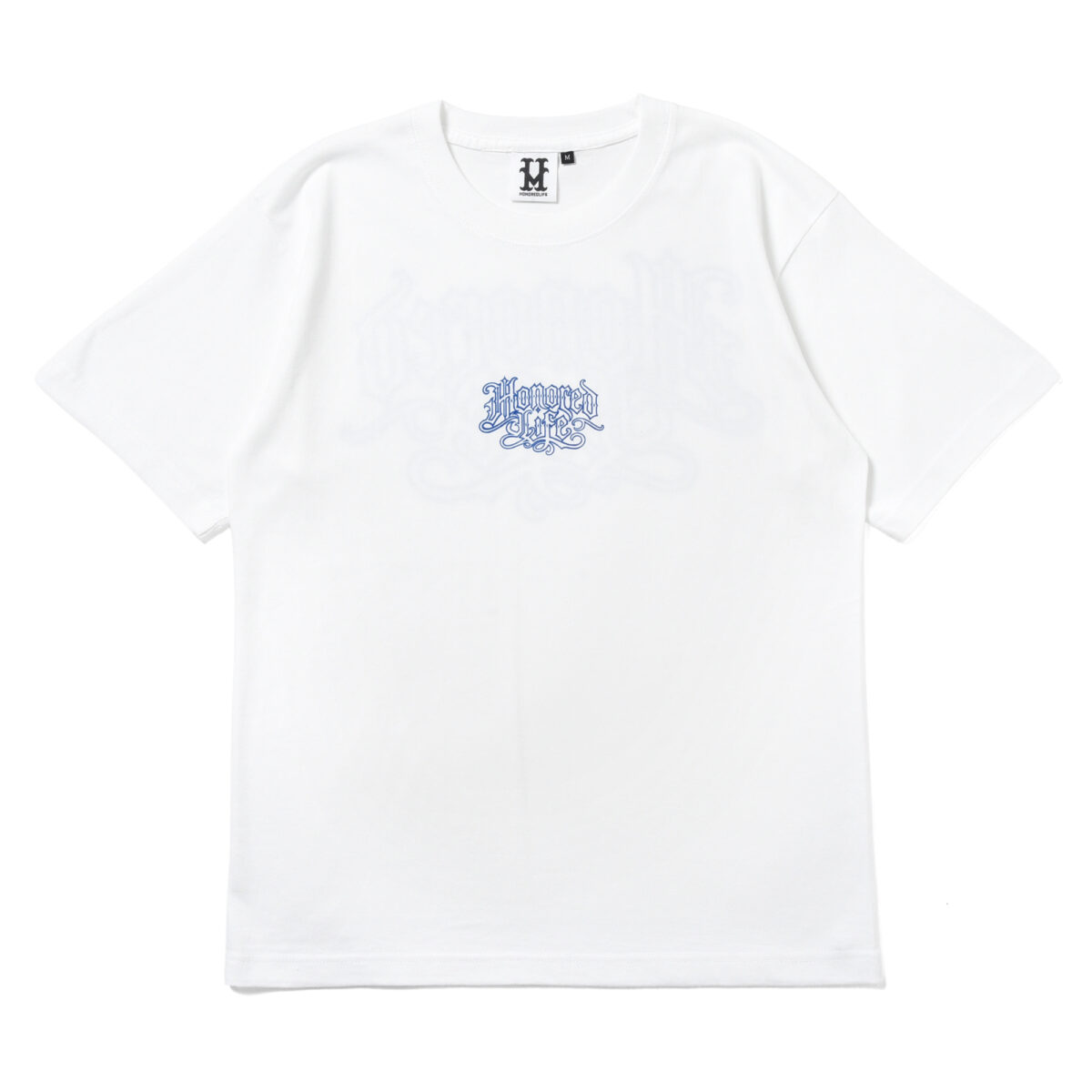 HL Lettering Tee